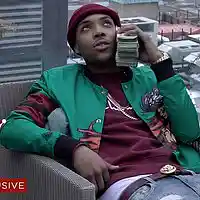 Picture for song 'G Herbo French Trap Type' by artist 'Young Mati'