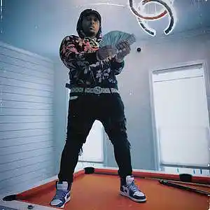 Picture for song 'MAFIA-southside x doe boy x migos' by artist 'REDOX BEATS'