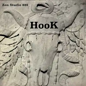 Picture for song 'Hook' by artist 'Zen Studio 888'