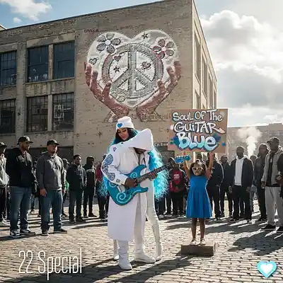 Cover picture of song topping the music charts