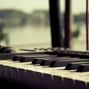 Picture for song 'Let Me Be The Hero Piano Arr. REM' by artist '2uo7rax'
