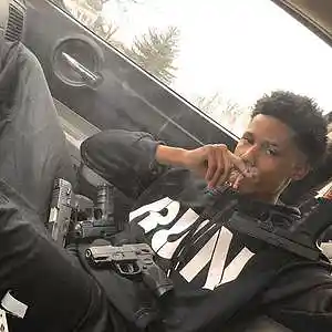 Picture for song '[FREE] SleazyWorld Go Type Beat "Florida Move"' by artist 'prodleavz'