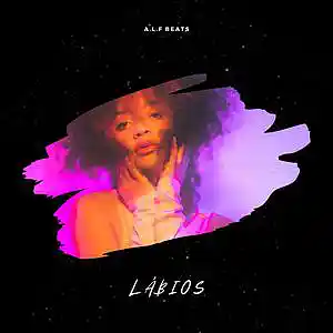 Picture for song 'LÁBIOS / R&B x SOUL TYPE BEAT' by artist 'Alfnobeat'