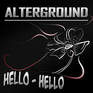 Picture for song 'Hello' by artist 'ALTERGROUND'