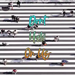 Picture for song 'Dont Hate On Us' by artist 'Anac On The Beat'