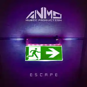 Picture for song 'Escape' by artist 'ANMO'