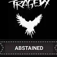 Picture for song 'Tragedy Abstained' by artist 'An Unfaded Fire'