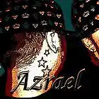 Picture for song 'whoa' by artist 'Azrael of E.R.A'