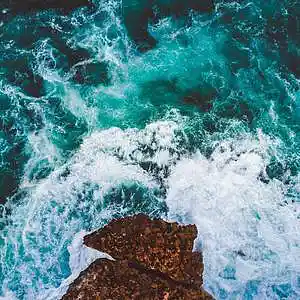 Picture for song 'Ocean' by artist 'Beats On 4Klassix.com'