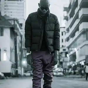 Picture for song 'Meek Mill Type Beat - "Focused" NEW 2020' by artist 'Bongotrapholix'