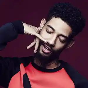 Picture for song 'Crazy Maybe 2 (PnB Rock x Polo G)' by artist 'Bonnie Beats'