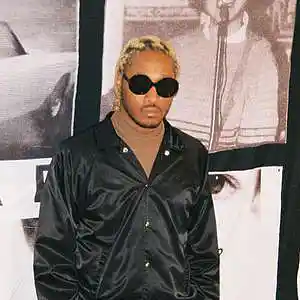 Picture for song 'John Wick - Future x Nardo Wick - Trap' by artist 'Cache Knock'