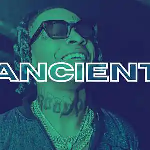 Picture for song 'Ancient' by artist 'Chipz On The Beat'