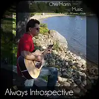 Picture for song 'And I Wish - by Chris Martin Music' by artist 'Chris Martin Music'