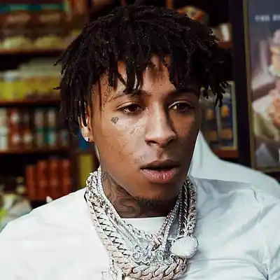 Picture for song 'Drifting Away / Nba Youngboy Type Beat' by artist 'Chuck The Producer'