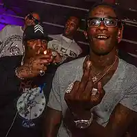 Picture for song 'Run Down ' by artist 'Craig Maru'