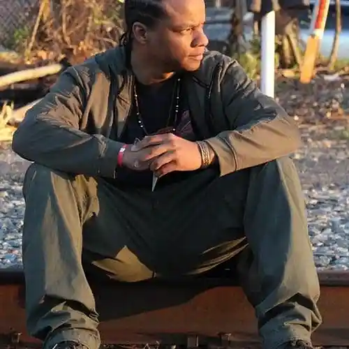 Artist picture
