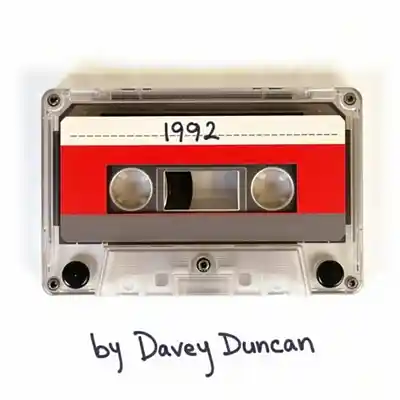 Picture for song '1992' by artist 'Davey Duncan'
