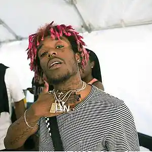 Picture for song '"LOVE LIFE" - KenCar$on x LIL 1 DTE type beat 2021' by artist 'David Dashian'