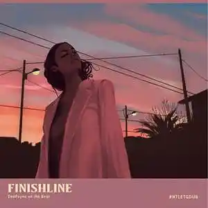 Picture for song 'FINISH LINE' by artist 'DeePayne'
