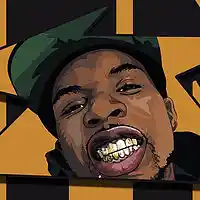 Picture for song 'Fargo' by artist 'Def Starz'