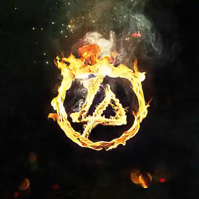 Picture for song '"ICONIC" LINKIN PARK NU METAL TYPE BEAT HOOK' by artist 'DevilleProducer'