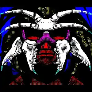 Picture for song '"VOODOO" 8BIT TRAP BOOM BAP FREESTYLE TYPE BEAT' by artist 'DevilleProducer'