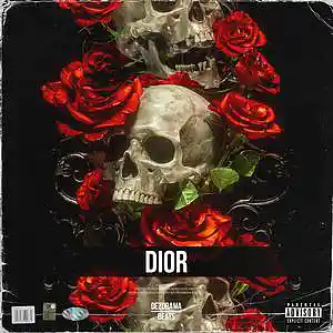 Picture for song 'Dior' by artist 'DezDrama Beats'