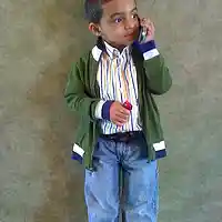 Picture for song 'Papos Type Beat - Ya! - Rap/Trap Instrumental 2017' by artist 'Dr3 Productions'