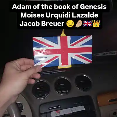 Picture for song 'All the way JacobSR73' by artist 'EUK2IR RECORDS'