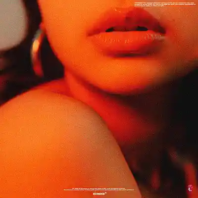 Picture for song 'From now (RnB beat)' by artist 'Ezhdee'