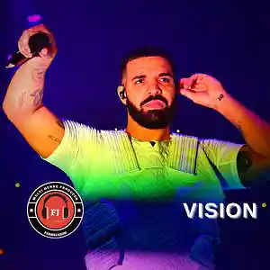 Picture for song 'Drake Type Beat VISION' by artist 'Prodby.Jason'
