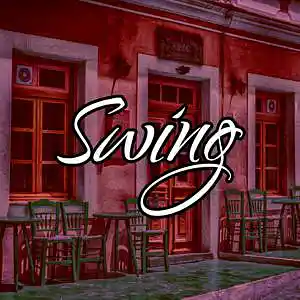 Picture for song 'Swing' by artist 'Frankenstein Beats'