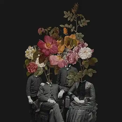 Picture for song 'Bad Karma 100 BPM' by artist 'GENOFF'