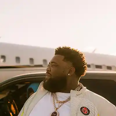 Picture for song '[1+1 FREE] "Till Forever" - Rod Wave Type Beat' by artist 'GodzTL'