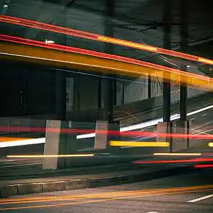 Picture for song 'Open Road (120bpm, A# min)' by artist 'HappyFace'