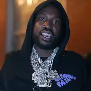 Picture for song 'Cooped Up l Meek Mill Type Beat' by artist 'Hot Bangers'