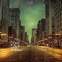Picture for song ''These Streets' Nitty Scott MC x Rapsody Type Beat' by artist 'i501KINGBEATS'