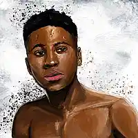 Picture for song 'Youngin'' by artist 'iDBeatz Productions'