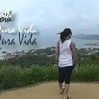 Picture for song 'inKoth - La Pura Vida' by artist 'inKoth Thibault'