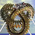 Picture for song 'Charkh-e Falak' by artist 'Jazmahalis'