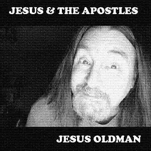 Picture for song 'LOOK MA NO HANDS (early version)' by artist 'JESUS OLDMAN'