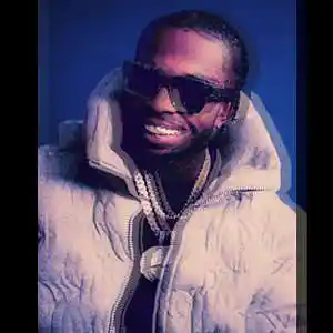 Picture for song 'Voodoo (Buy 1 get 4 FREE)' by artist 'JHURLY'