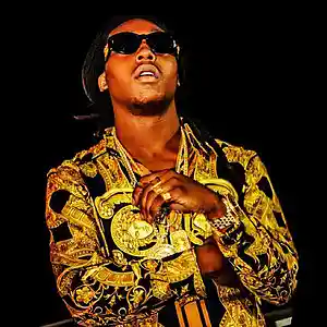 Picture for song 'Backwoods // Takeoff Type Beat' by artist 'John Coleman'