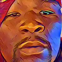 Picture for song 'Deeper Remixed' by artist 'K.C. Crain'