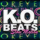 Picture for song 'Slow Motion' by artist 'K.O. Beats Productions'