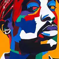 Picture for song 'hallelujah (SOLD)' by artist 'L1VE BEATS'