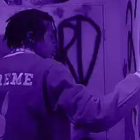 Picture for song '(NEW) I Do What I Want' by artist 'LEXI BANKS'