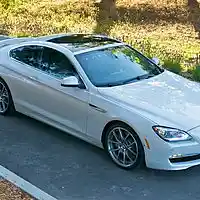 Picture for song 'beamer coupe' by artist 'lil ponyboy'