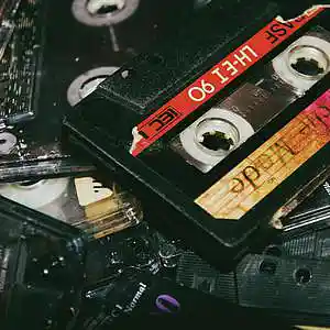 Picture for song 'the process (knxwledge type beat)' by artist 'Lufivu'